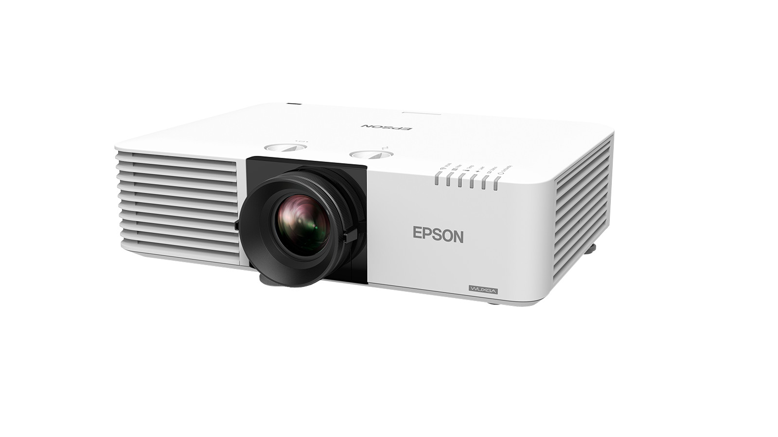 Thumbnail - Epson Eb-l530u 3lcd-technologie, 5200 Lumen, Wuxga, 1920 X 1200, 16:10