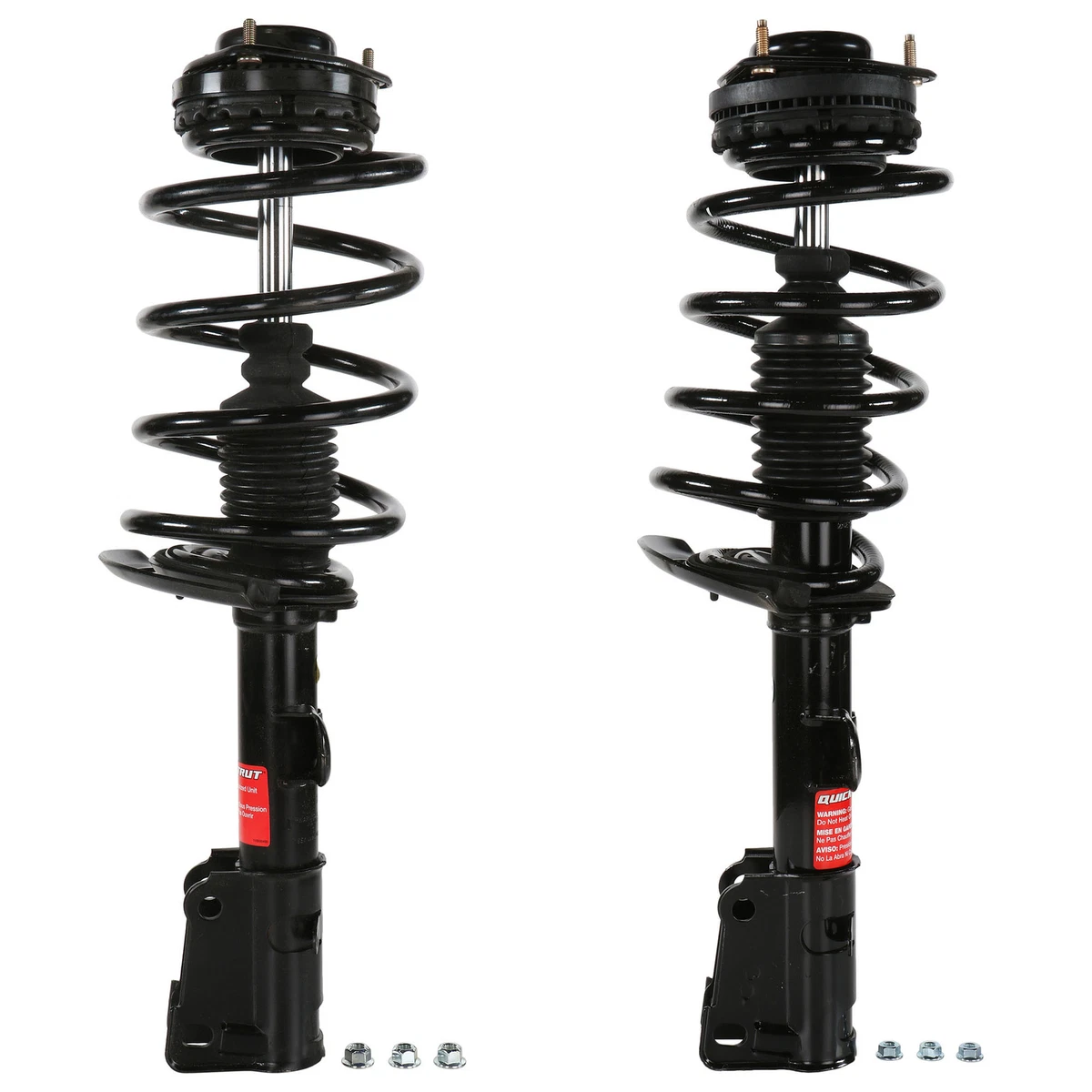 Chrysler 300 Front Suspension Problems How to Solve Them Fast