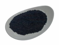 (33,60Eur/Kg) Sena-Premium Ganze Sesamsaat Schwarz UngeschäLt (500G)