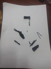 SCCY CPX- 1  9mm, Pistol Parts Pins Springs  Safety Slide Lock 