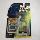 Star Wars POTF 8D8 Droid Branding Device Figure Freeze Frame Slide 1998 NOS