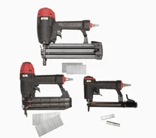 HCBFT3SP Combo kit For trim, furniture and other fine finish applications