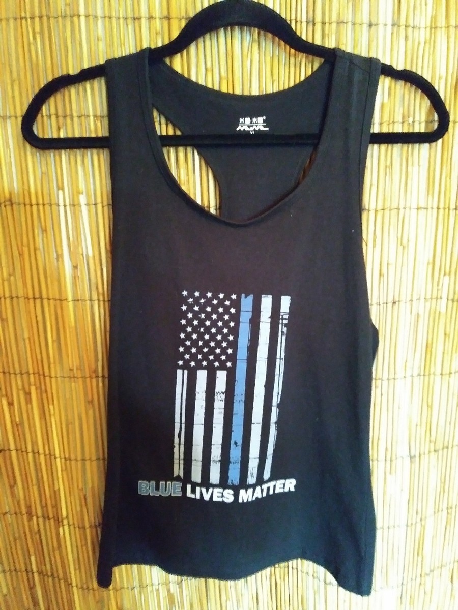 Blue Lives Matter Shell | eBay