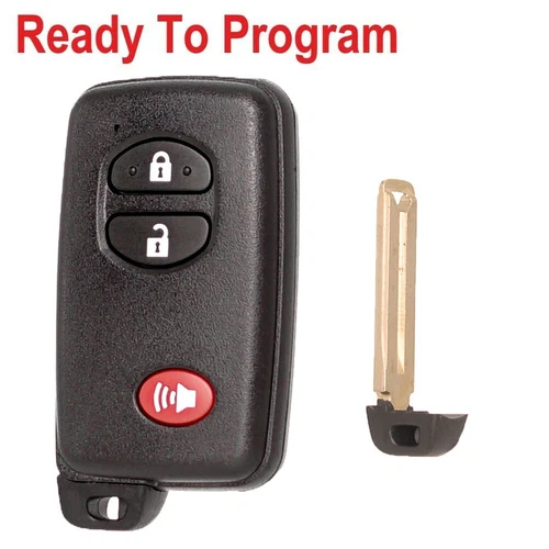 for Toyota Prius 2010-2013 2014 2015 Smart Remote Key Fob HYQ14ACX - 271451-5290 - Bild 1 von 6