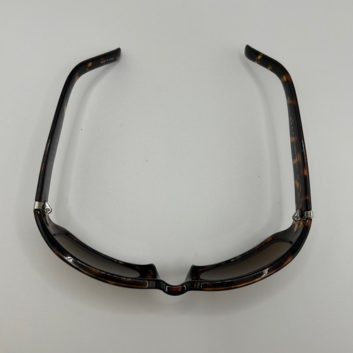 Ralph Lauren 7540 /N/S Tortoiseshell Wrap Sunglasses 60-17 115 - Picture 2 of 10