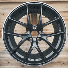 4X NEW 18" INCH Alloys ALLOY WHEELS FIT FORD TRANSIT CONNECT MK1 MK2 VAN