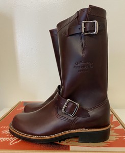 chippewa raynard boots