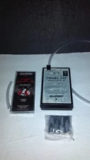 Allegro Industries 2055 Deluxe Pump Smoke Test Kit