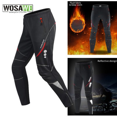 fahrradhose winter wasserdicht