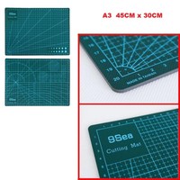A3 Cutting Mat Pvc Self Healing Double Mat Craft Quilting Grid Lines Board Board A3 Cutting Mat Pvc Self Healing Double Mat Craft Quilting Grid Lines Board Board