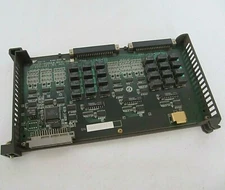 Yaskawa Electric Robot Controller Card PCB MI004 DF9201221-B0 JANCD-MI004 REV B