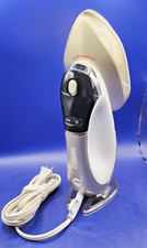 2-in-1 Steamer Iron Conair w/ Gentle Temp OPEN BOX WITHOUT ATTACHMENTS 155