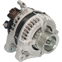Lichtmaschine Generator 14V 105A Ø60 Mm Hc-Cargo FüR U.A. Honda Accord