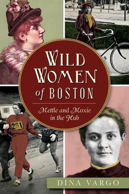 Dina Vargo Wild Women of Boston (Taschenbuch) (US IMPORT)