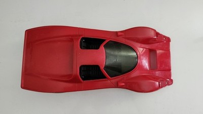 ERTL Hardcastle and McCormick Coyote 1/16 Scale 1983 Stephen J