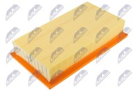Luftfilter NTY FAF-LR-002 Filtereinsatz FüR Landrover Range Rover 5 L460 Sport 3