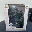 Funko Multiple: Harry Potter - Slytherin - Funko (Exclusive) #05