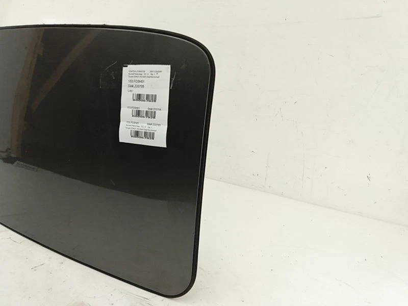 MERCURY COUGAR Sunroof Moonroof Metal Panel 99 00 01 02 Foto 3 de 4