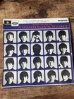 BEATLES EXTRACTS FROM A HARD DAY'S NIGHT EP PICTURE COVER PARLOPHONE GEP 8920