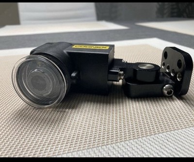 Cognex Checker 3G7  825-0039  1RC. Sensor