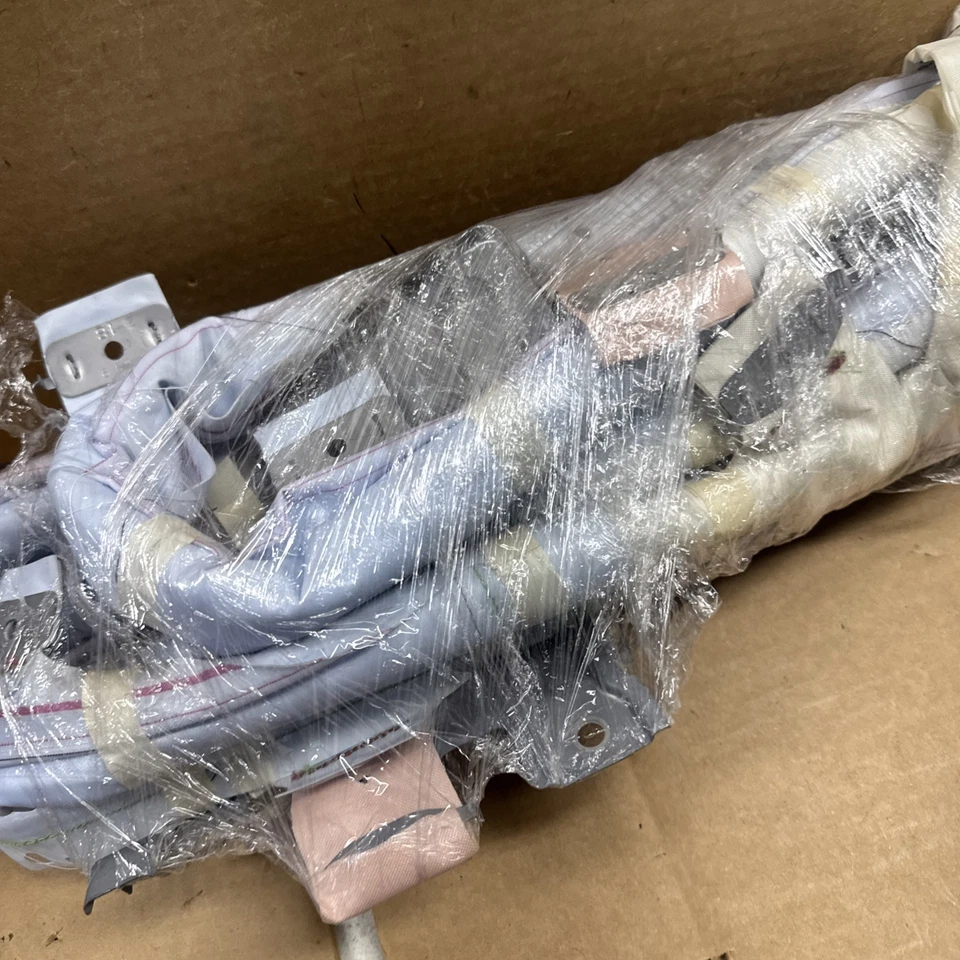 2012 2013 2014 2015 2016 SUBARU IMPREZA Vagón Montaje en Techo Enchufe Lateral Top Set B115 Foto 2 de 3