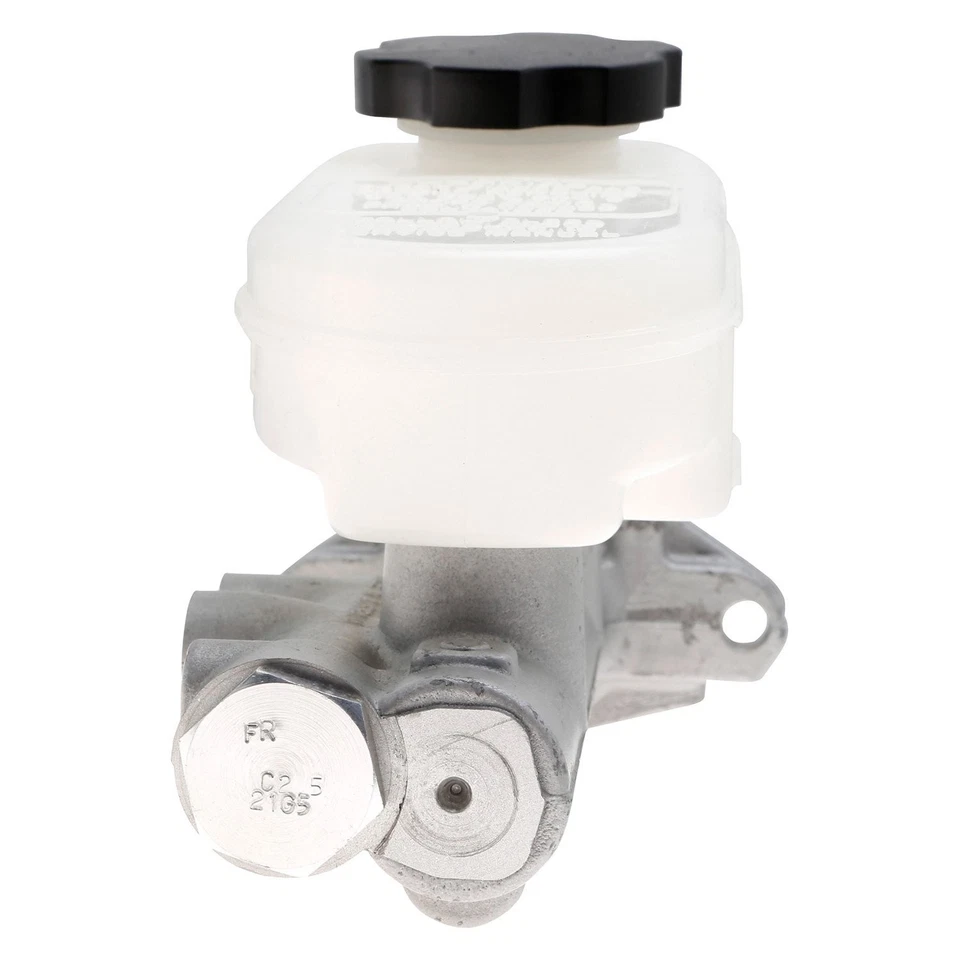 For Chevy Corvette 1992-1996 Raybestos Element3 Brake Master Cylinder Foto 2 de 4