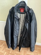 Wellensteyn Herrenjacke 5XL