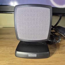 Altec Lansing ACS340 Multimedia Speaker System  Subwoofer Tested