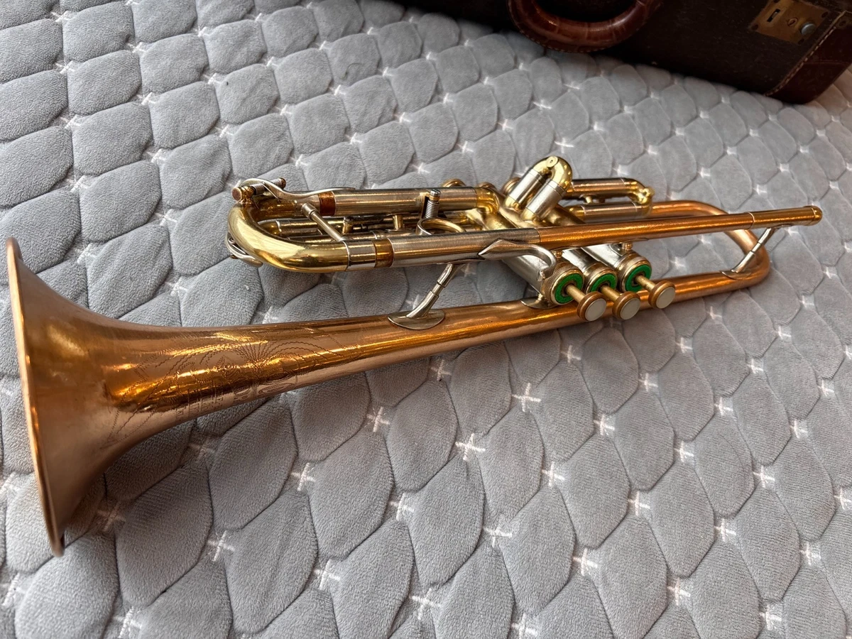 Olds Recording Trumpet for sale - eBay