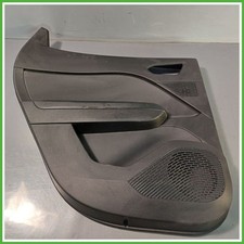 Rivestimento Porta Posteriore Sinistro SX RENAULT CAPTUR 2A SERIE