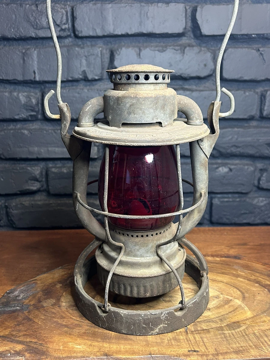 Dietz Vesta Lantern for sale | eBay
