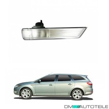 Spiegelblinker vorne rechts für Ford Focus II Turnier Kombi III Mondeo IV BA7