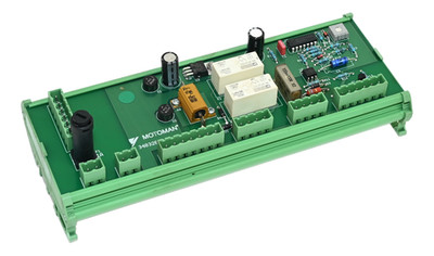 Yaskawa Motoman 348326 I/O Relay Interface Board