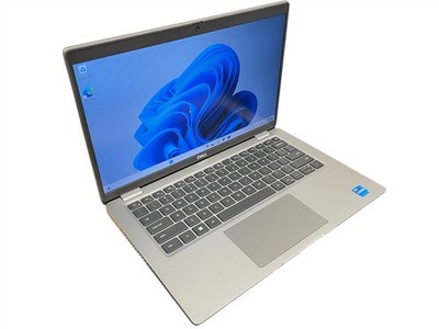 Dell Latitude 5430 i5-1245U 2.50GHz 16GB RAM 512GB SSD 14'' Windows 11 Pro Laptop