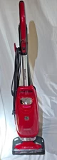 Kenmore Intuition BU4020 Upright Vacuum Pet Friendly Lift-Up Detachable Wand Red