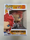 Funko Pop! Animation - SUPER SAIYAN 4 GOGETA - Dragon Ball GT - 2074 (3)
