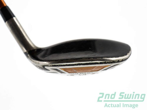 Ping G10 Hybrid 4 Hybrid 21° Graphite Senior Right 39.75in - Picture 4 of 8