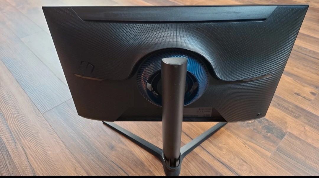Monitor Pc Gaming foto 3
