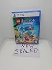 Lego Horizon Adventures - Sony PlayStation 5 Sealed