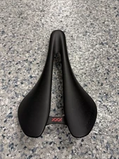 Bontrager XXX Carbon Saddle - 250mmx143mm - 73 grams!