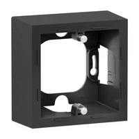 Vaddio 765498 SEANO AP housing 1-way in color version anthracite