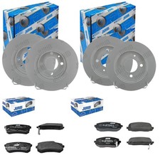Kits de frein Hyundai I10