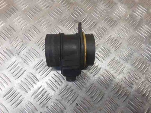 JAGUAR XF X250 Luftmassenmesser 4R8Q12B579AC 5WK97011 3.00 Diesel 25464155