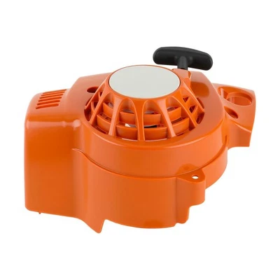 4241-080-2106 Leaf Blower Recoil Starter Assembly For Stihl Bg86 Bg86c Sh86 - Image 1 of 4