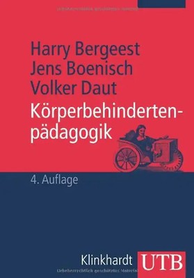 Körperbehindertenpädagogik