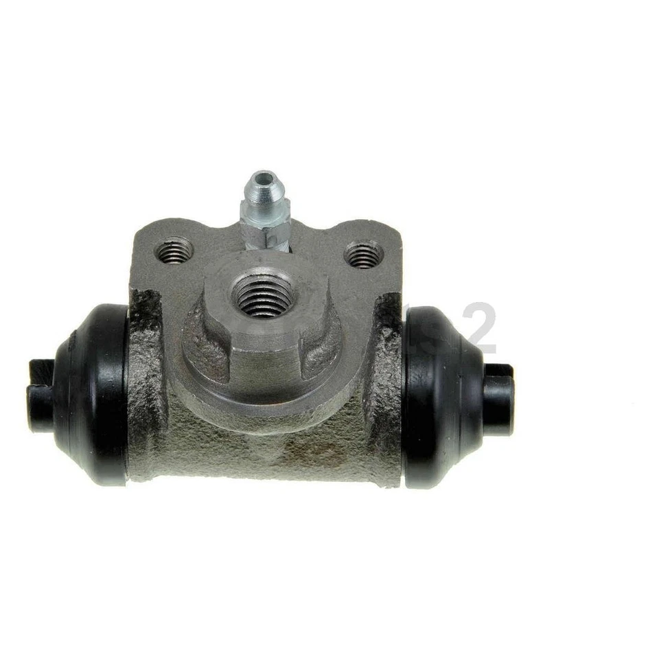 2x Cilindro de rueda de freno trasero Dorman para Saturn SL2 1991-2002 1,9 L Foto 3 de 4