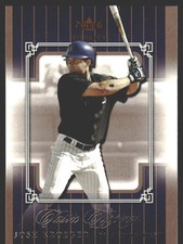Josh Kroeger #115 2005 Fleer Classic Clippings Arizona DiamondbacksRC Rookie