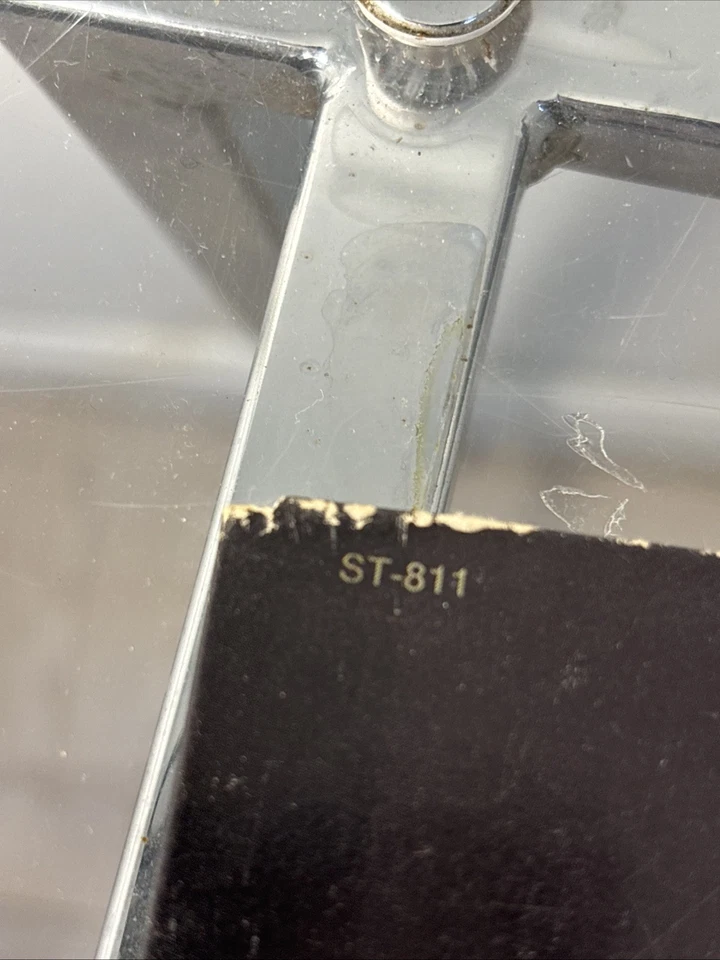 THE MOVE Message From the Country  1971 Capitol  Art Rock  Jeff Lynne  EX! Foto 4 de 4