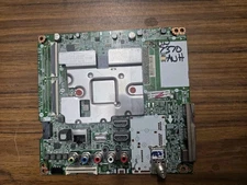 LG 75" 75UN7370AUH.BUSFLOR 75UN6955ZUD.BUSNLKR Main Board EBT66477102