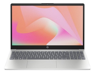 HP 15-fd0068ng Intel  Core  5 120U Notebook 39,6 cm (15,6'')